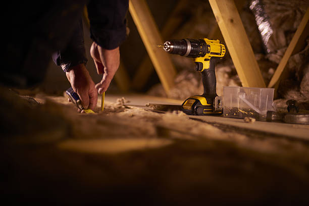 Red Oak, TX Insulation Contractor Company